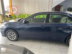 تۆیۆتا کامری